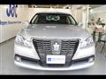 2014 Toyota Crown