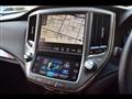 2014 Toyota Crown