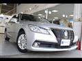 2014 Toyota Crown