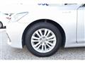 2014 Toyota Crown Hybrid