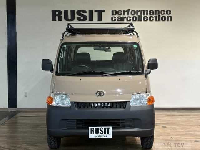 2010 Toyota Liteace Van