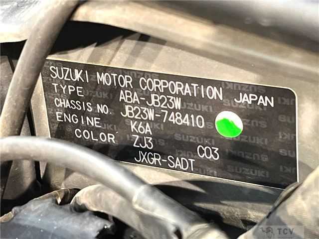 2016 Suzuki Jimny