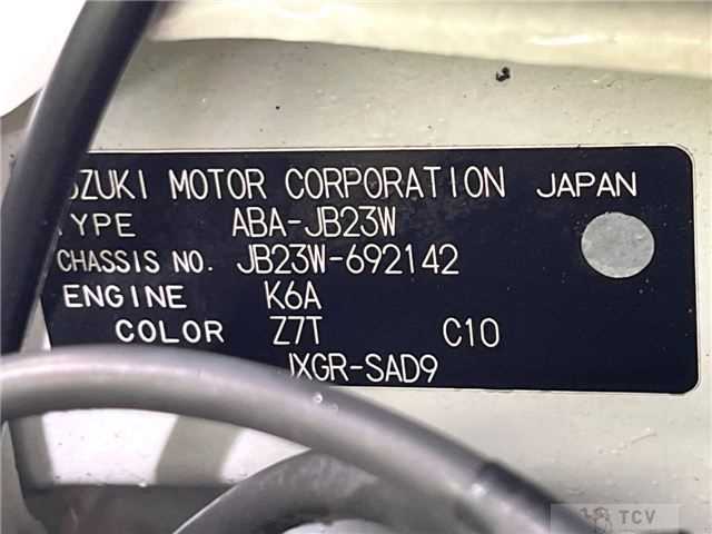 2013 Suzuki Jimny
