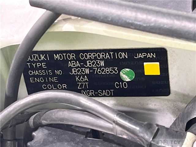 2017 Suzuki Jimny