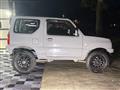 2018 Suzuki Jimny