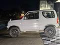 2018 Suzuki Jimny