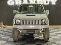 2018 Suzuki Jimny
