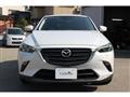 2018 Mazda CX-3