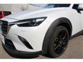 2018 Mazda CX-3