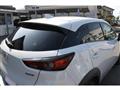 2018 Mazda CX-3