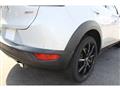 2018 Mazda CX-3