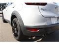 2018 Mazda CX-3