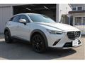 2018 Mazda CX-3