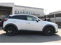 2018 Mazda CX-3