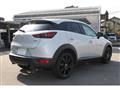 2018 Mazda CX-3