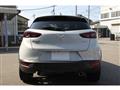 2018 Mazda CX-3