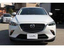2018 Mazda CX-3