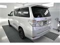 2014 Toyota Vellfire