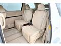 2014 Toyota Vellfire