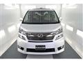 2014 Toyota Vellfire
