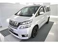 2014 Toyota Vellfire