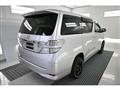 2014 Toyota Vellfire