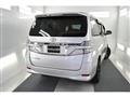 2014 Toyota Vellfire