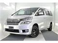 2014 Toyota Vellfire