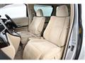 2014 Toyota Vellfire