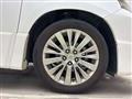 2013 Toyota Vellfire