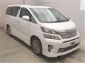 2013 Toyota Vellfire