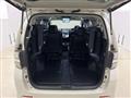 2013 Toyota Vellfire