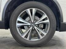 2017 Nissan X-Trail