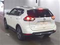 2017 Nissan X-Trail