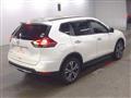 2017 Nissan X-Trail
