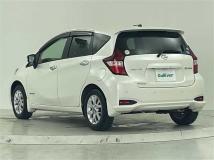 2019 Nissan Note