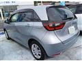 2020 Honda Fit