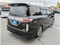2012 Nissan Elgrand