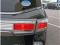 2012 Nissan Elgrand