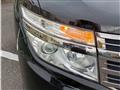 2012 Nissan Elgrand