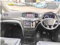 2012 Nissan Elgrand