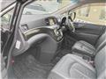 2012 Nissan Elgrand