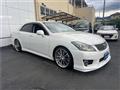 2010 Toyota Crown