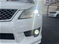 2010 Toyota Crown