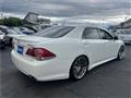 2010 Toyota Crown