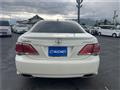 2010 Toyota Crown