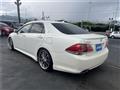 2010 Toyota Crown