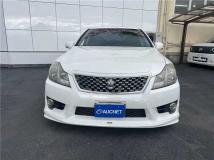 2010 Toyota Crown
