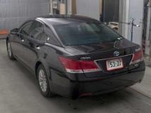 2013 Toyota Crown