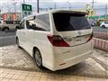 2013 Toyota Alphard